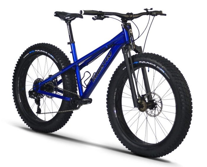 Christini AWD Fat 4 GX Eagle