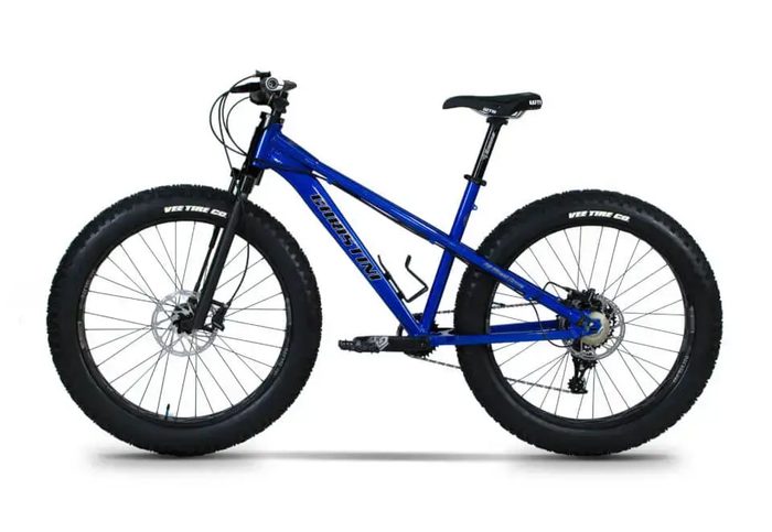 Christini AWD Fat 4 XO1 Eagle